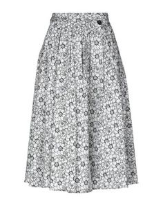 Юбка длиной 3/4 Mangano