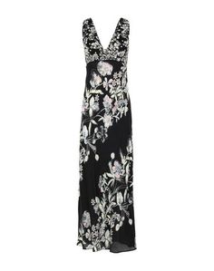 Длинное платье Free People