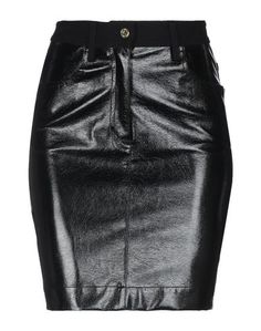 Юбка до колена Just Cavalli