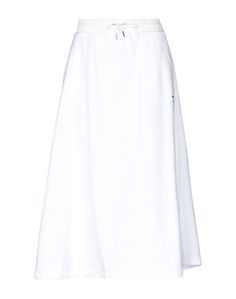 Юбка длиной 3/4 Adidas Originals