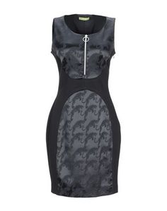 Короткое платье Versace Jeans