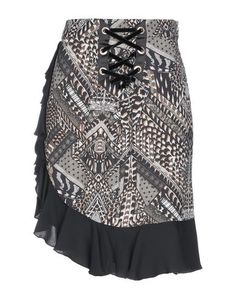 Юбка до колена Just Cavalli