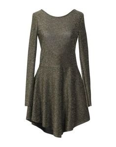 Короткое платье Vicolo