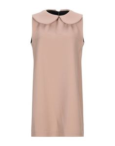 Короткое платье MM Studio