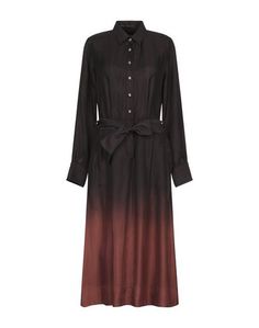 Платье длиной 3/4 LE Sarte Pettegole