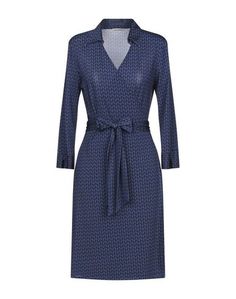 Платье до колена Camicettasnob