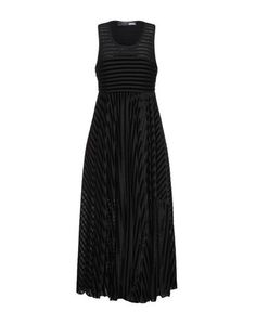 Платье длиной 3/4 Sportmax Code