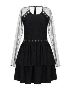 Короткое платье Pinko