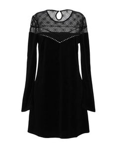 Короткое платье Guess