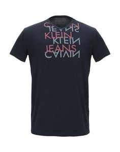 Футболка Calvin Klein Jeans