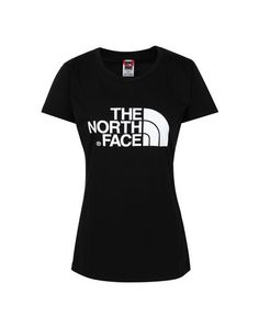 Футболка The North Face