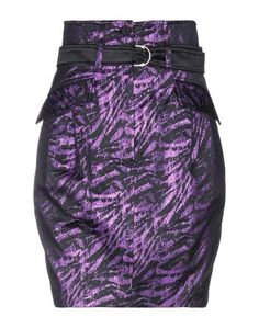 Юбка до колена Just Cavalli