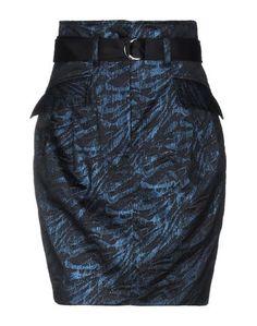 Юбка до колена Just Cavalli