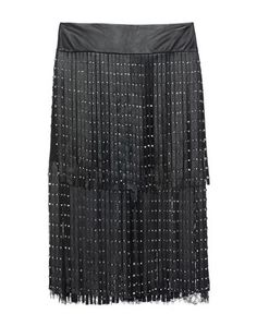 Юбка до колена Alice + Olivia