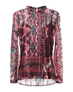 Блузка Just Cavalli