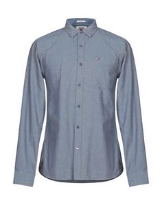Pубашка Tommy Jeans