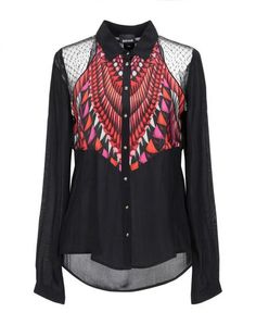Pубашка Just Cavalli