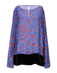 Блузка Trussardi Jeans