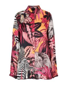 Pубашка Just Cavalli