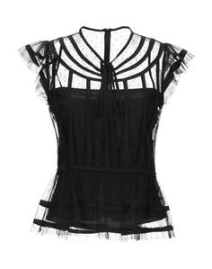 Блузка RED Valentino