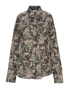 Pубашка Caliban