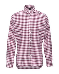 Pубашка Mastai Ferretti