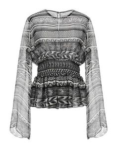 Блузка Fausto Puglisi