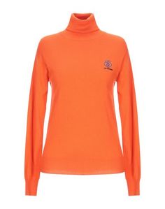 Водолазки Love Moschino
