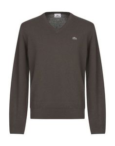 Свитер Lacoste
