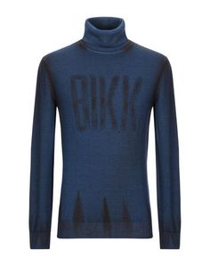 Водолазки Bikkembergs