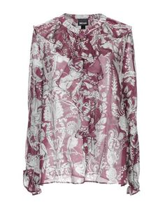 Блузка Just Cavalli