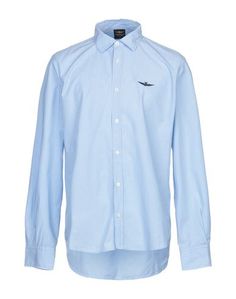 Pубашка Aeronautica Militare