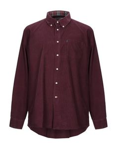 Pубашка Barbour