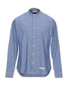 Pубашка Tintoria Mattei 954