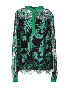 Блузка Just Cavalli