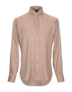 Pубашка Doppiaa