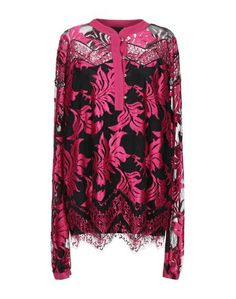 Блузка Just Cavalli