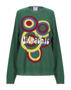 Свитер Ultrachic