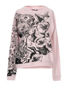 Свитер Just Cavalli