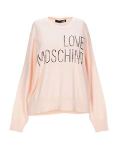 Свитер Love Moschino