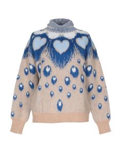 Водолазки Just Cavalli