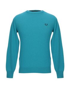 Свитер Fred Perry