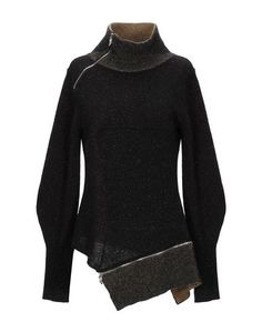 Водолазки Oblique Creations