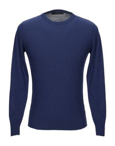 Свитер Vneck