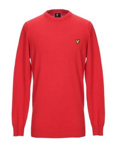 Свитер Lyle & Scott