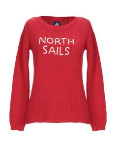 Свитер North Sails