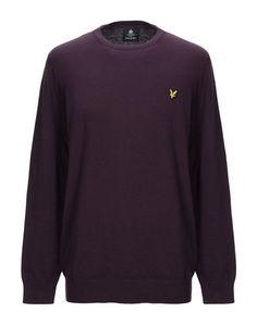 Свитер Lyle & Scott