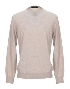 Свитер Vneck