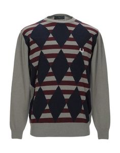 Свитер Fred Perry