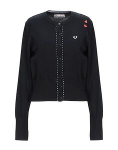 Кардиган Fred Perry